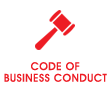 Code of business conduct